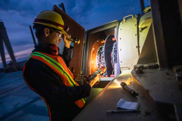 Best Commercial Electrician Services  in East Camden, SC