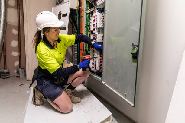 Best 24-Hour Electrician  in East Camden, SC