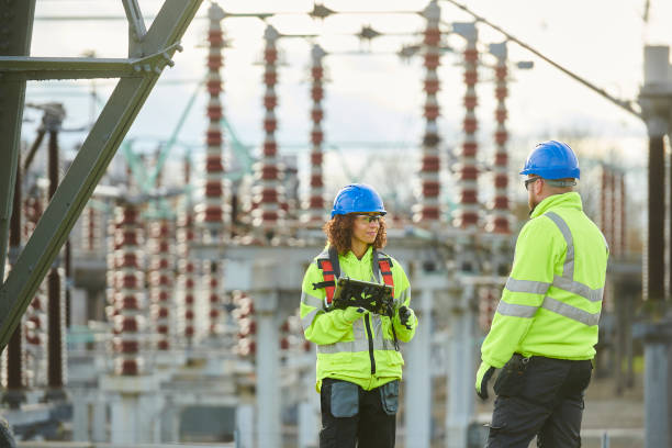  East Camden, SC Electrician Pros