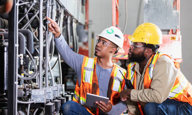 Electrical Upgrades for Homes in East Camden, SC