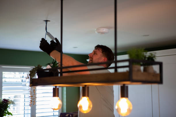 Best Industrial Electrical Services  in East Camden, SC