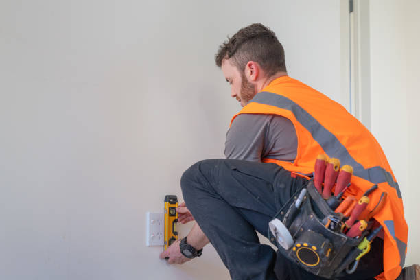 Best Electrical Repair Services  in East Camden, SC