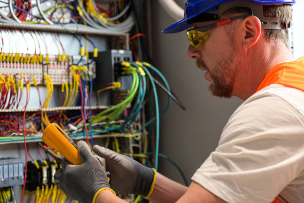 Affordable Emergency Electrician in East Camden, SC