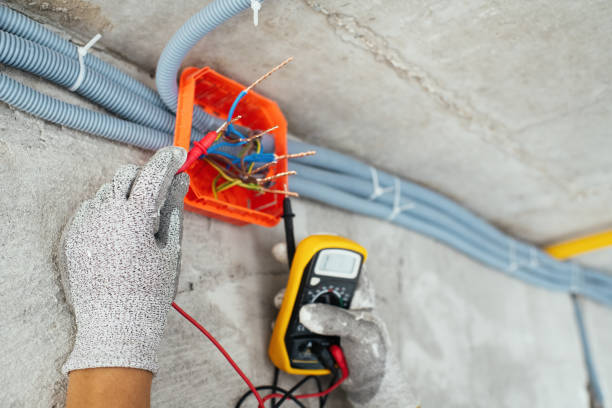 Best Circuit Breaker Repair  in East Camden, SC