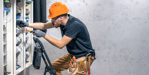 Best Emergency Electrical Repair  in East Camden, SC
