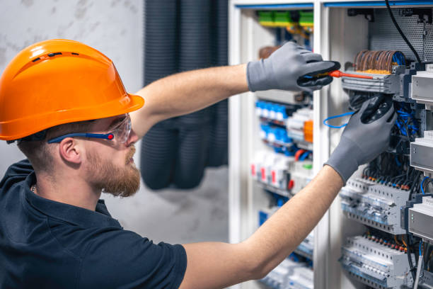 Best Electrical System Inspection  in East Camden, SC